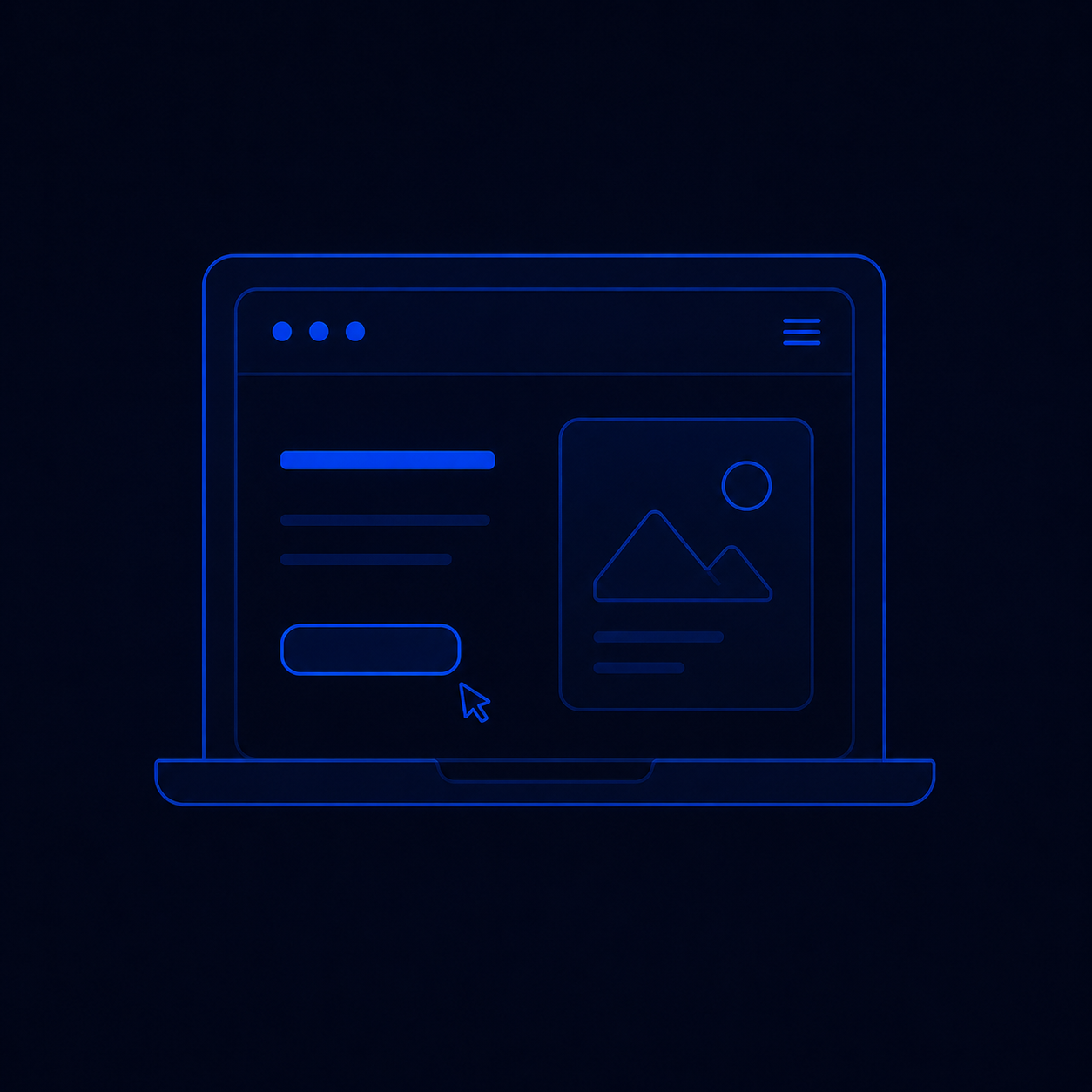 UX/UI Design